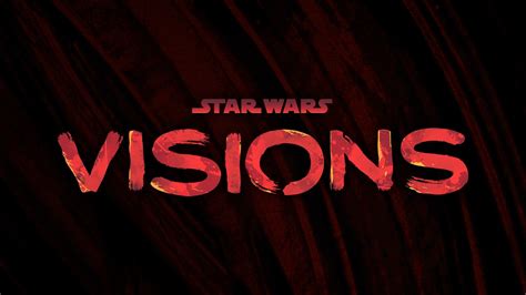 Star Wars: Visions Volume 2 Release Date, Studios Revealed.